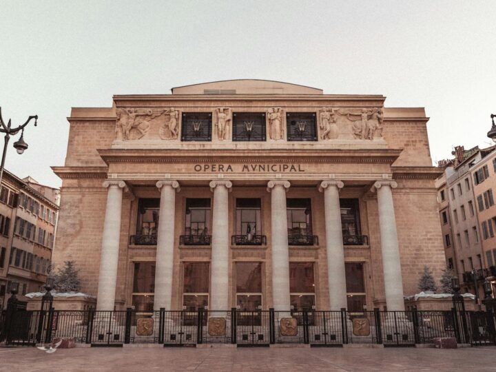 Museo di Storia di Marsiglia